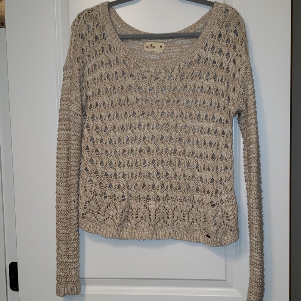 Hollister Sweater